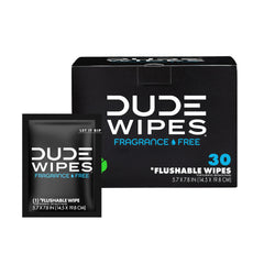 TRAVEL WIPES