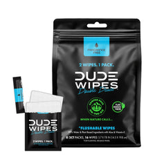 TRAVEL WIPES